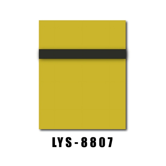 Adhesive Backed Safety Sign Sheet