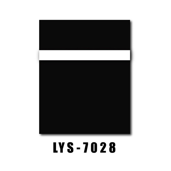 Black White Engraving Sheet