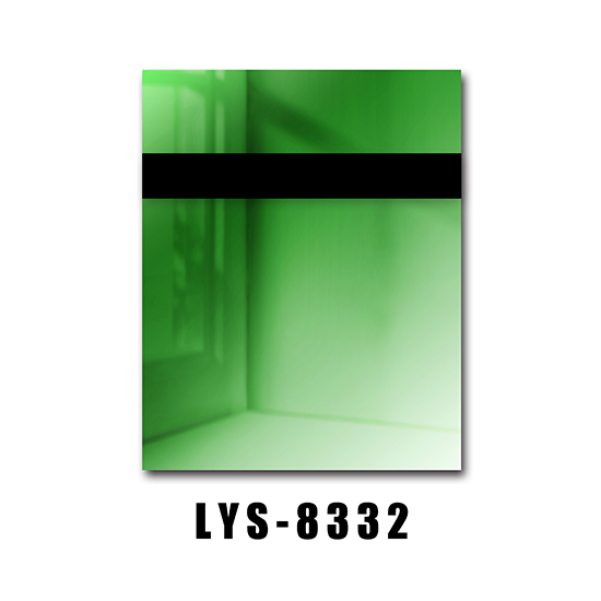 CNC Grade Double Color Sheet for Industrial Label Making