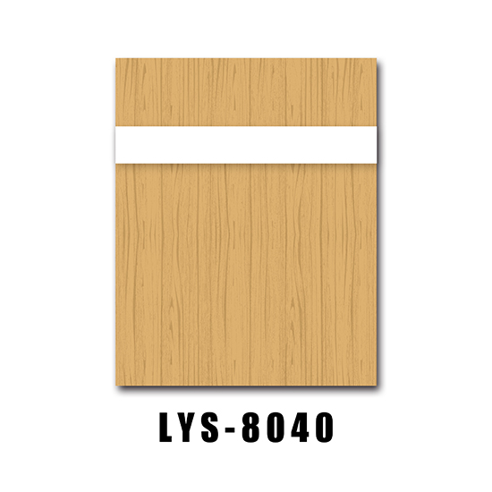 Double Color CNC Engrave Sheet
