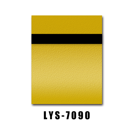 Dual Layer Laser Plastic Sheet for Crafts