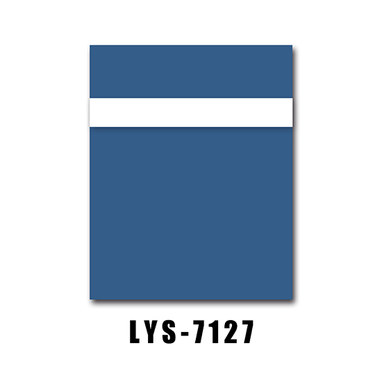 Durable Industrial Grade Rotary Engraving Two Color Sheet