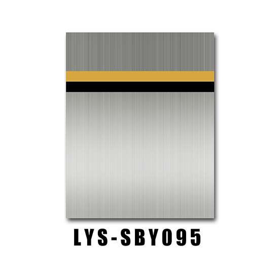 Electrical Caution Engraving Plastic Sheet