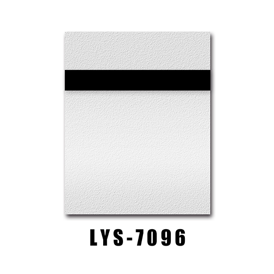 Professional Laser Double Color Sheet for Labeling