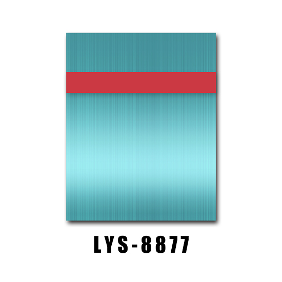 Recycled ABS Plastic Sheet for UV Digital Printing