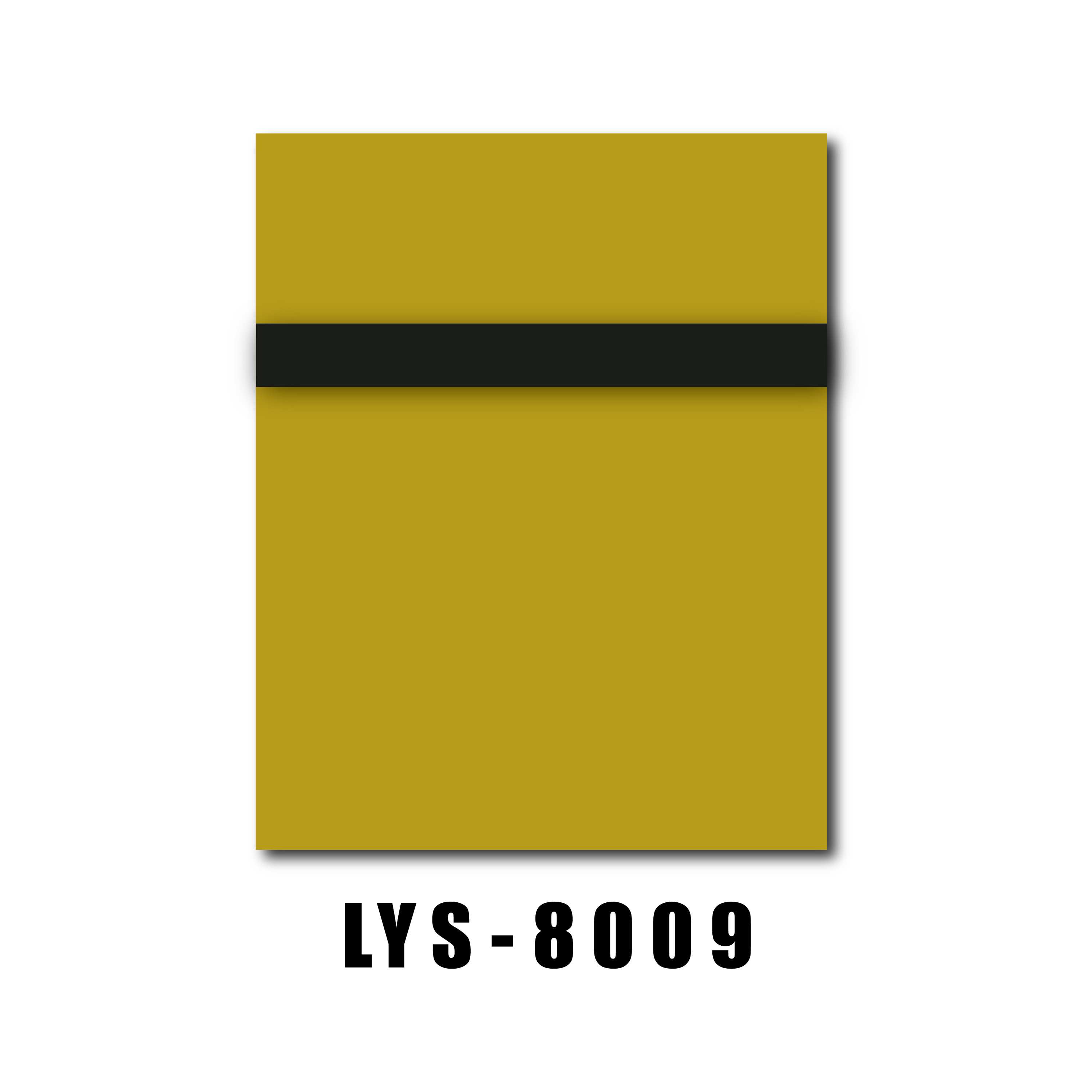 Safety Sign Material