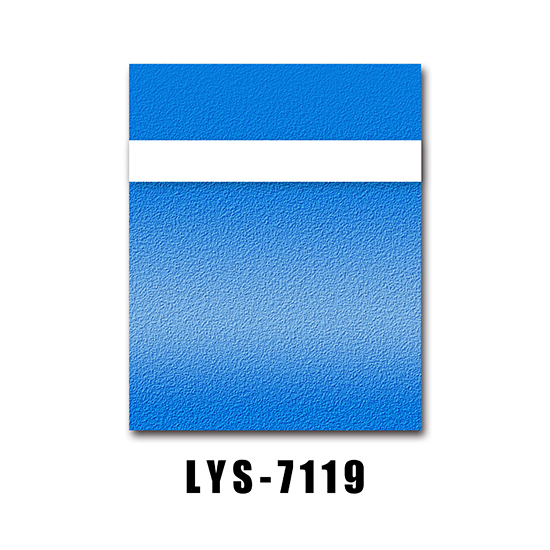 Textured Colored ABS Thermoform Plastic Sheet