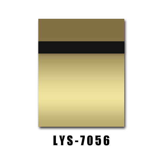 Matte Silver-Black ABS Dual Color Sheet