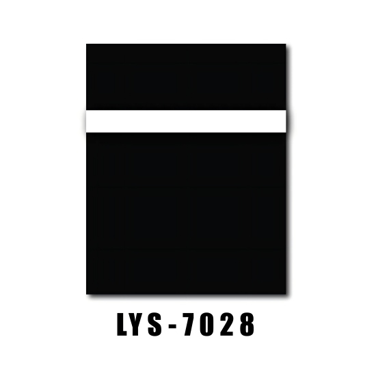 UV Resistant Industrial Label Sheet